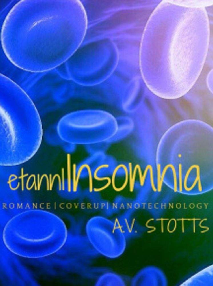 Innate Insomnia