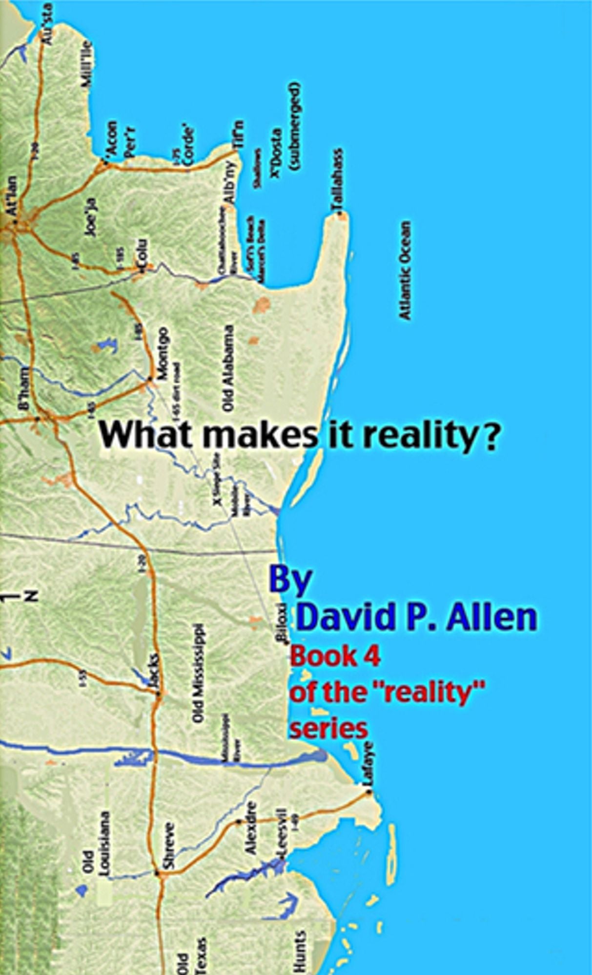 What makes it reality?