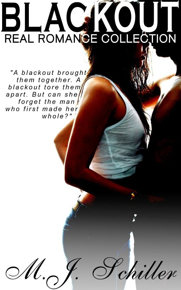 BLACKOUT