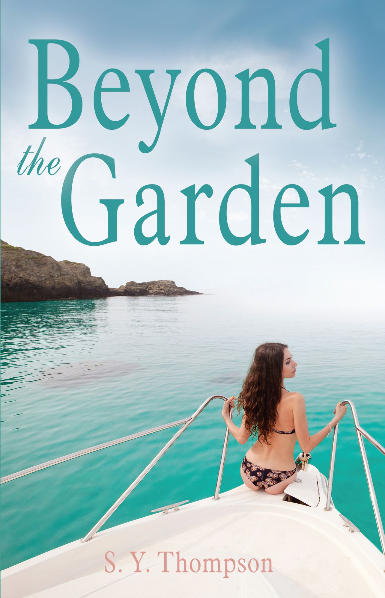 Beyond the Garden
