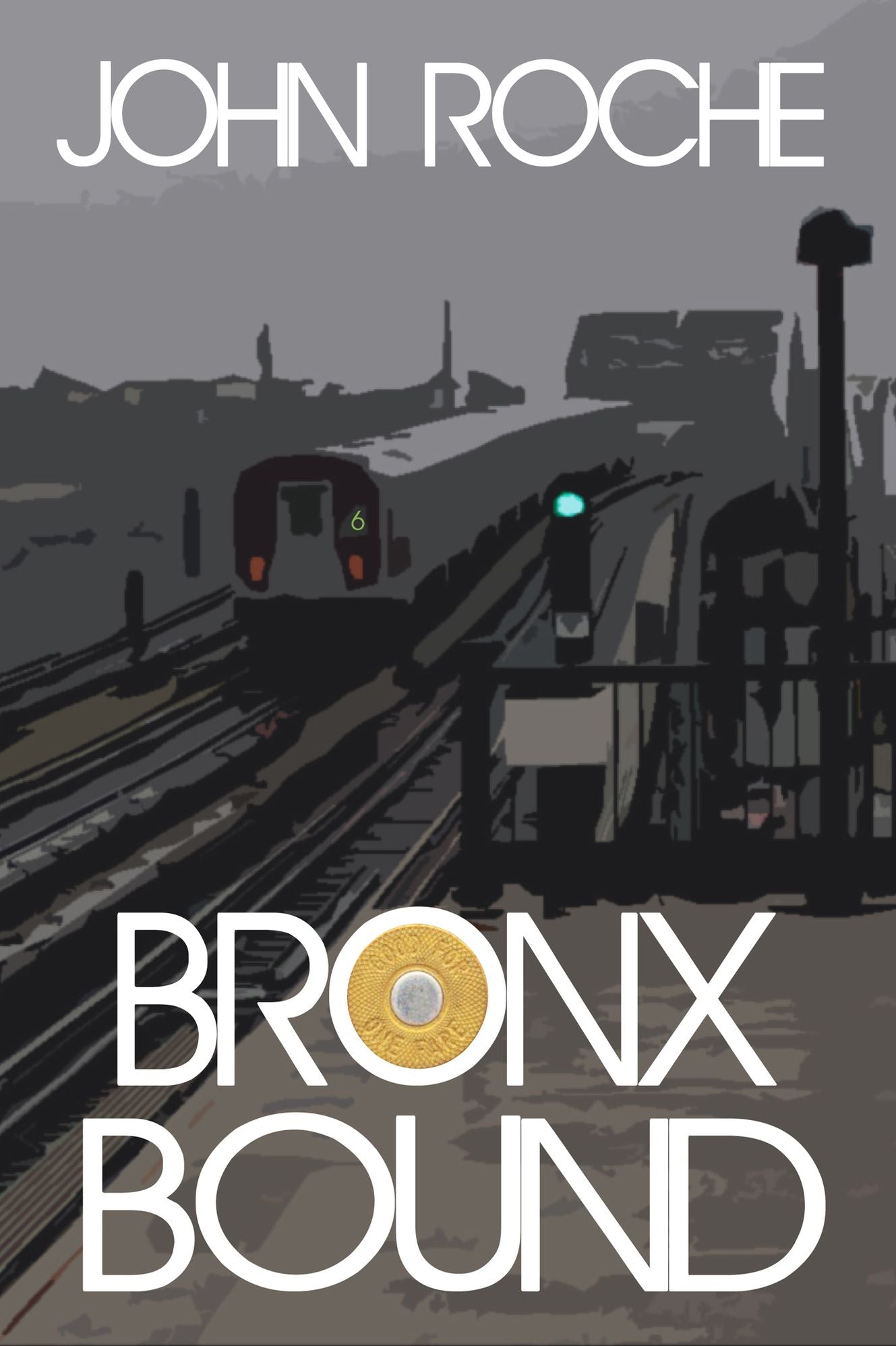 Bronx Bound