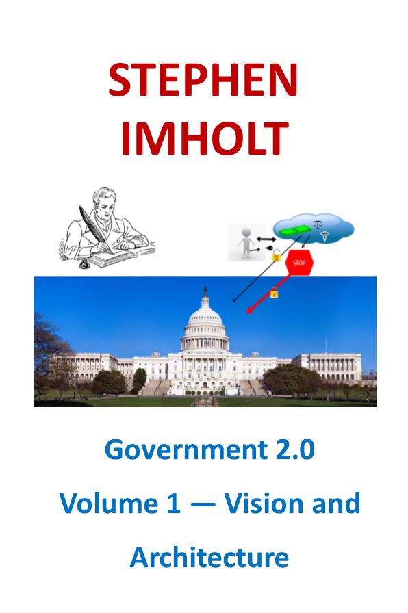 Government 2.0 Volume 1