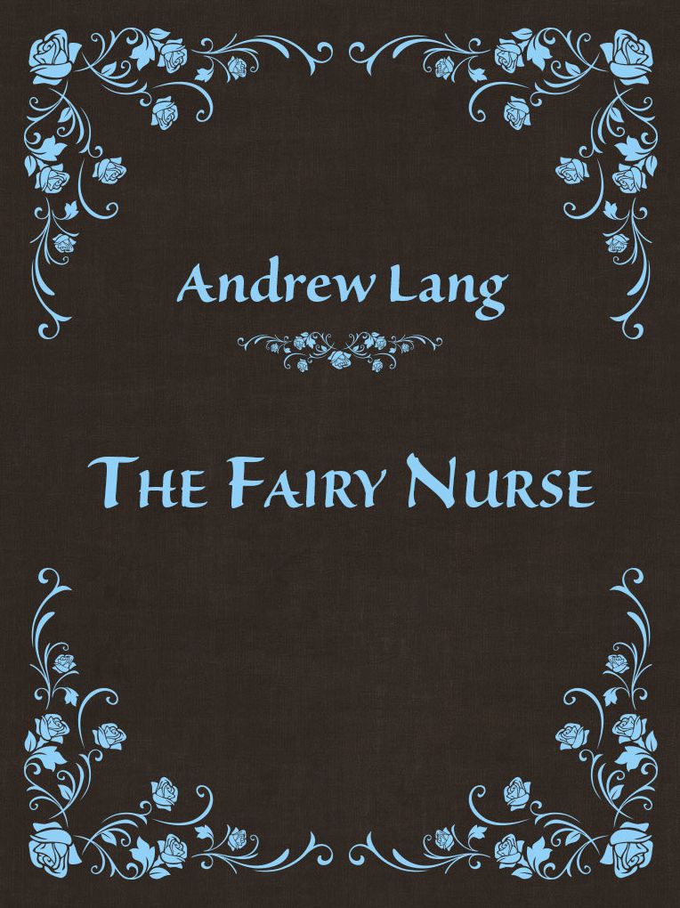 the Fairy Nurse