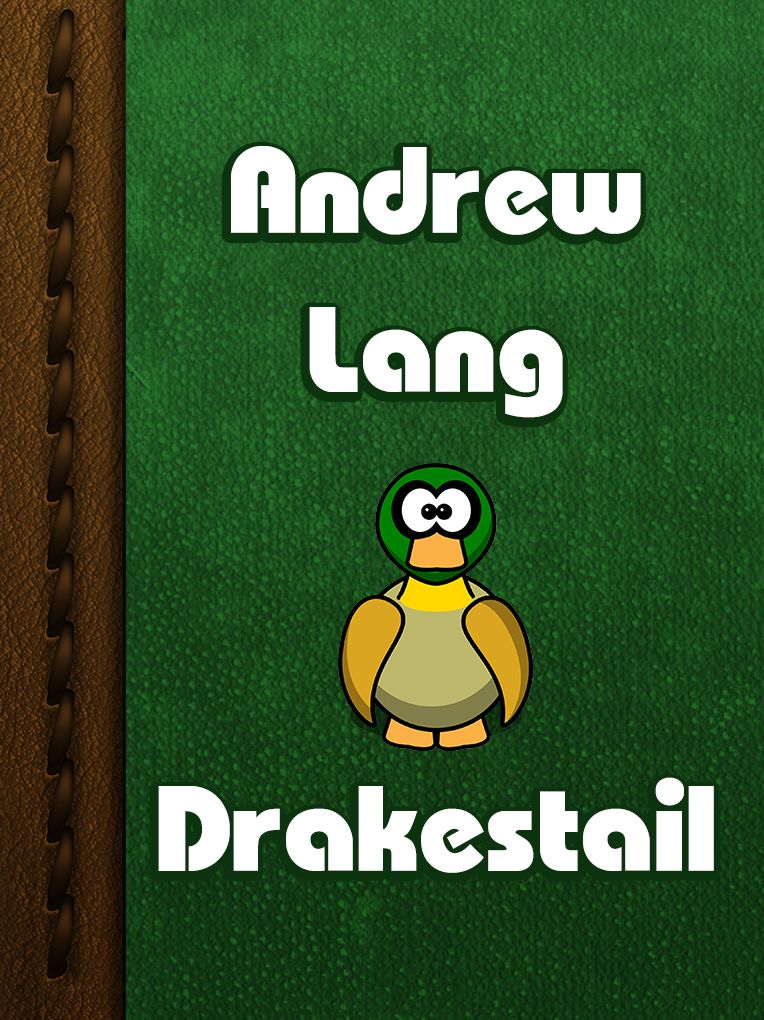 drakestail