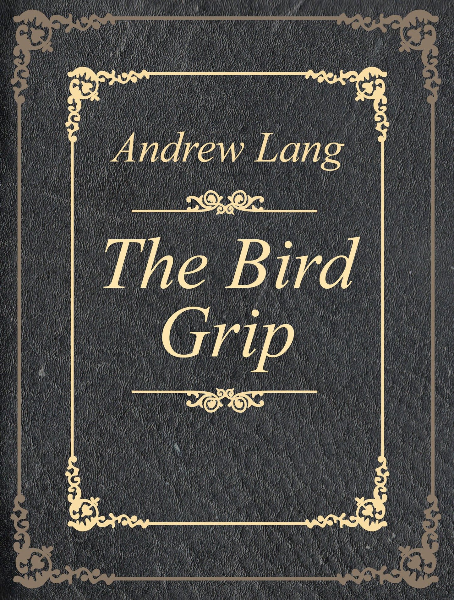 The Bird Grip
