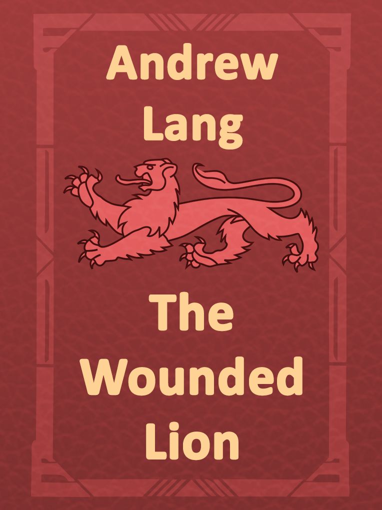 The Wounded Lion