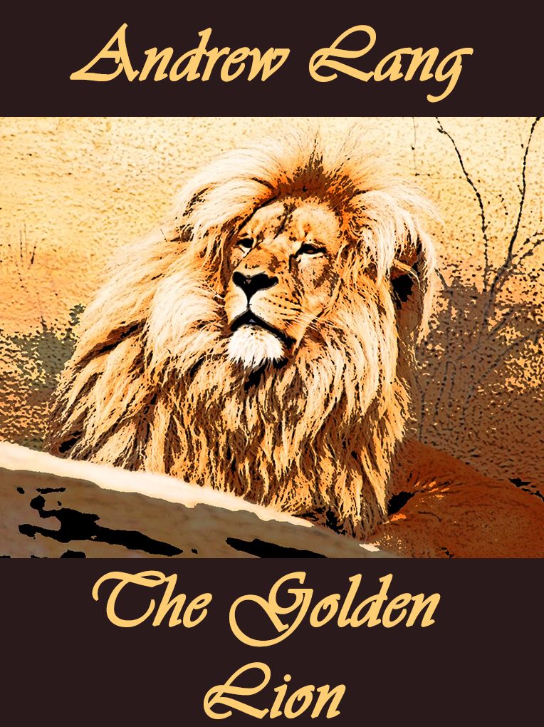 The Golden Lion