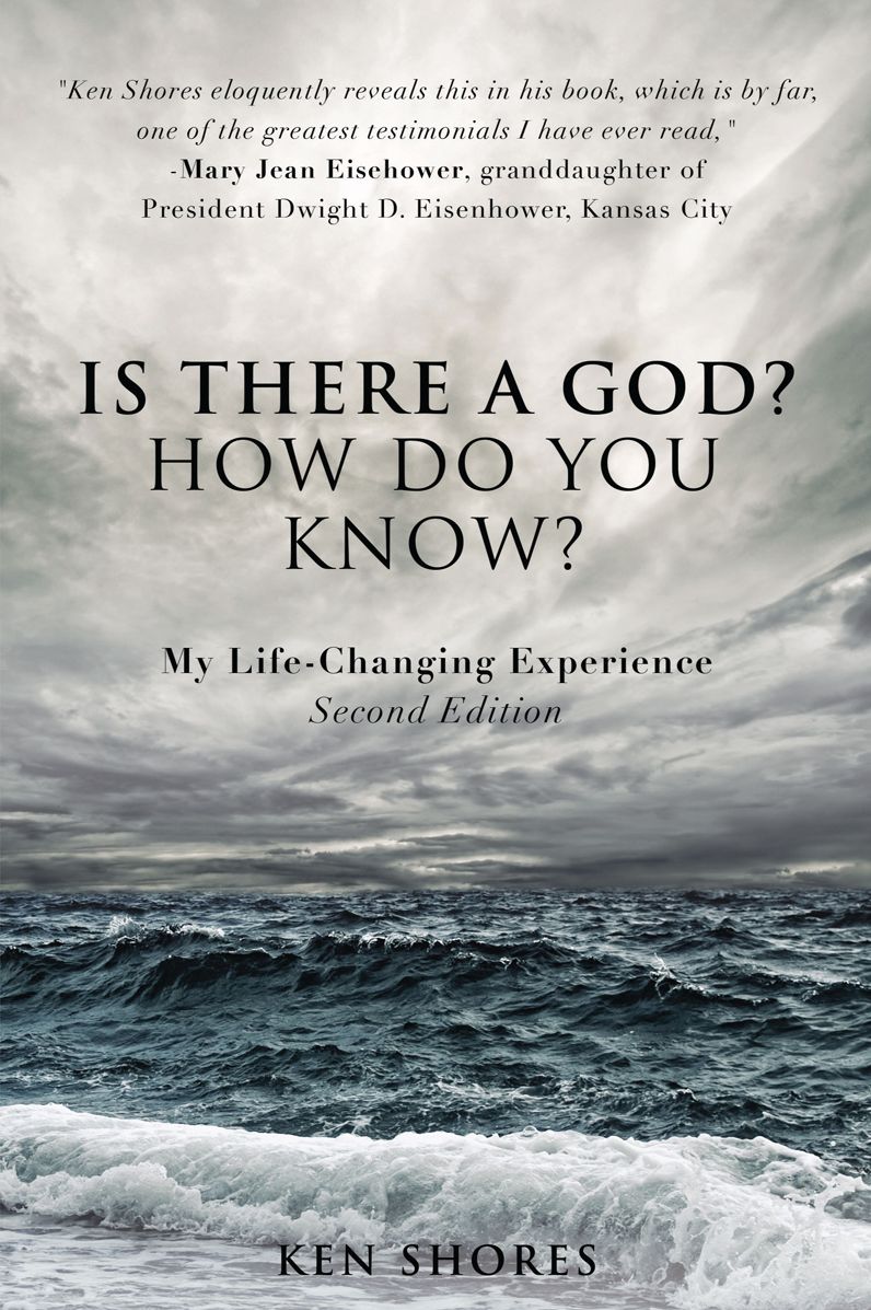 Is There a God? How do you know?