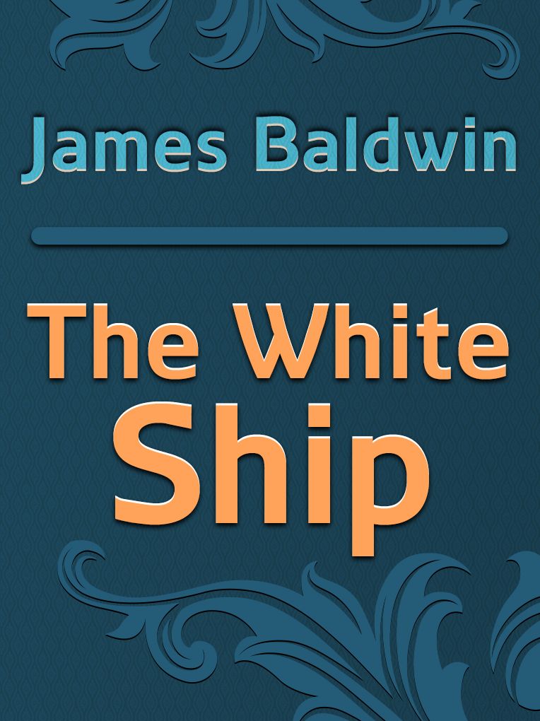 The White Ship