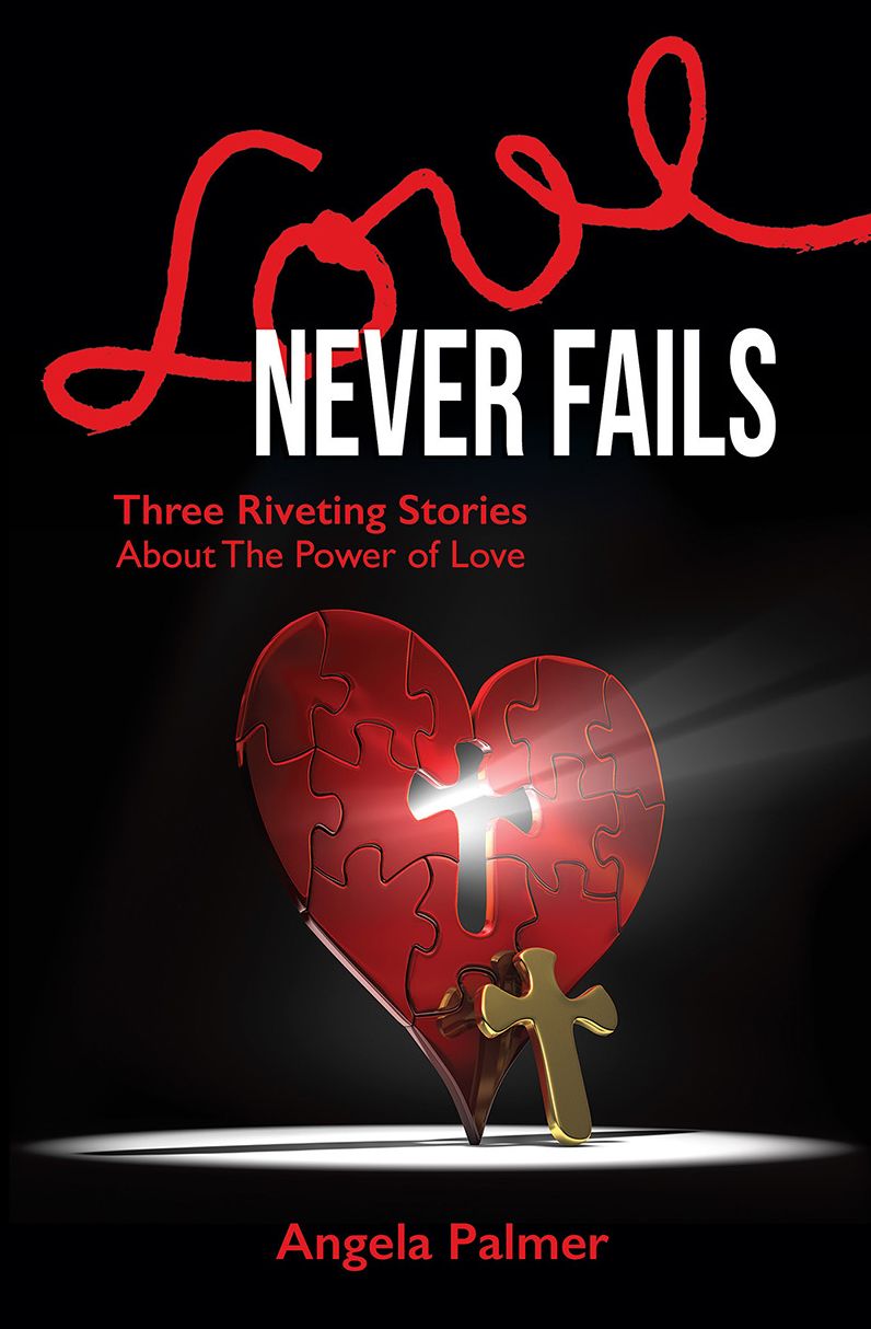 Love Never Fails