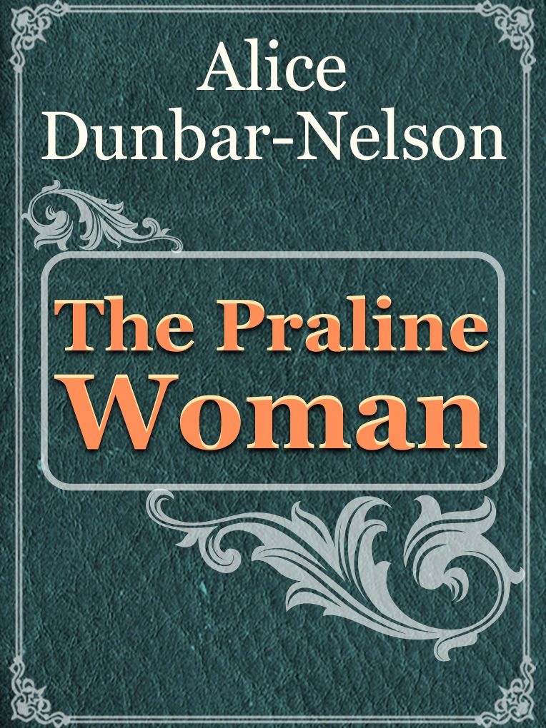 The Praline Woman
