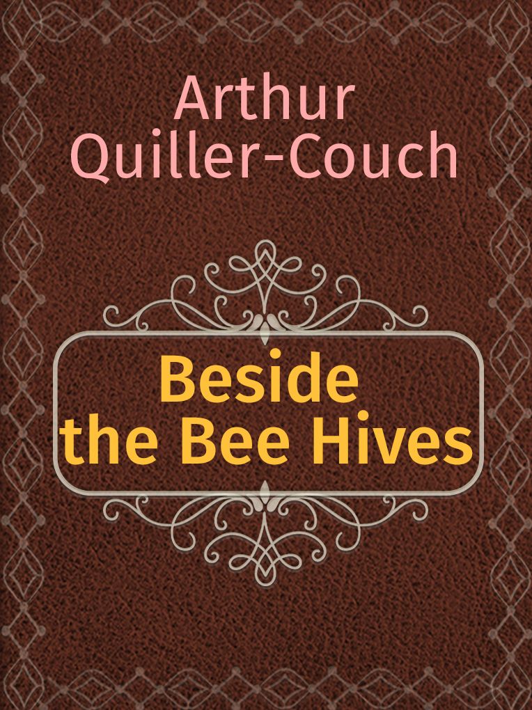 Beside The Bee Hives