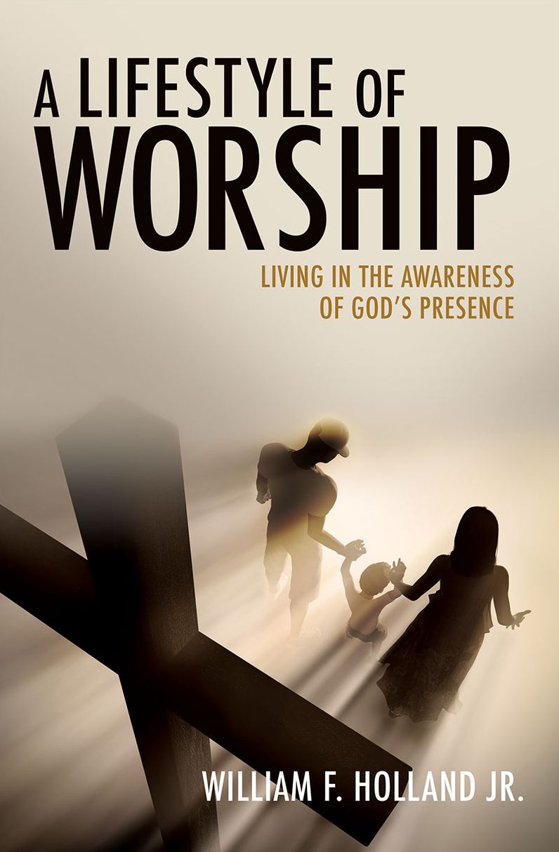 A LIFESTYLE OF WORSHIP