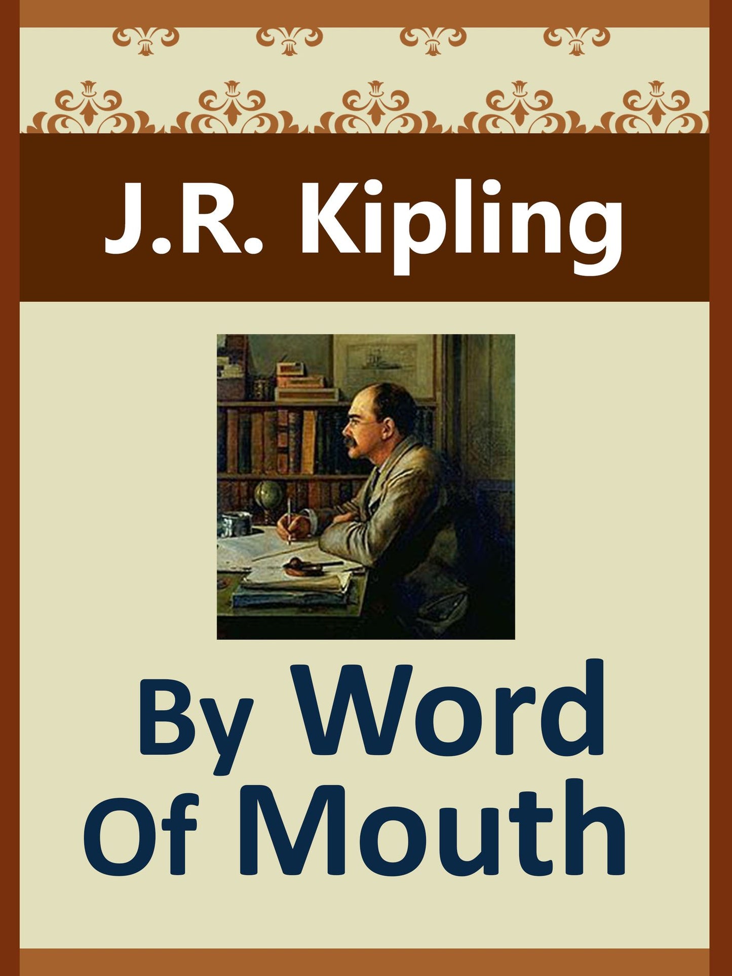 By Word of Mouth