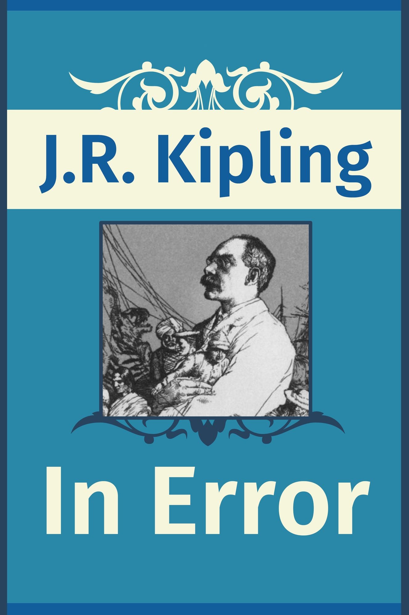 In Error