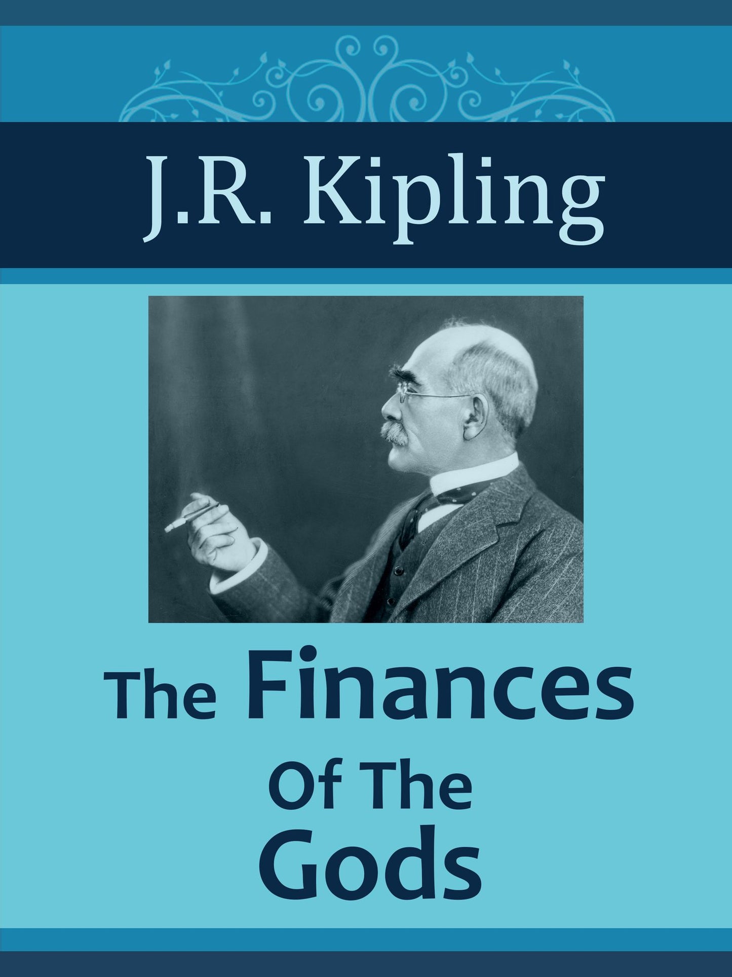 the finances of the god