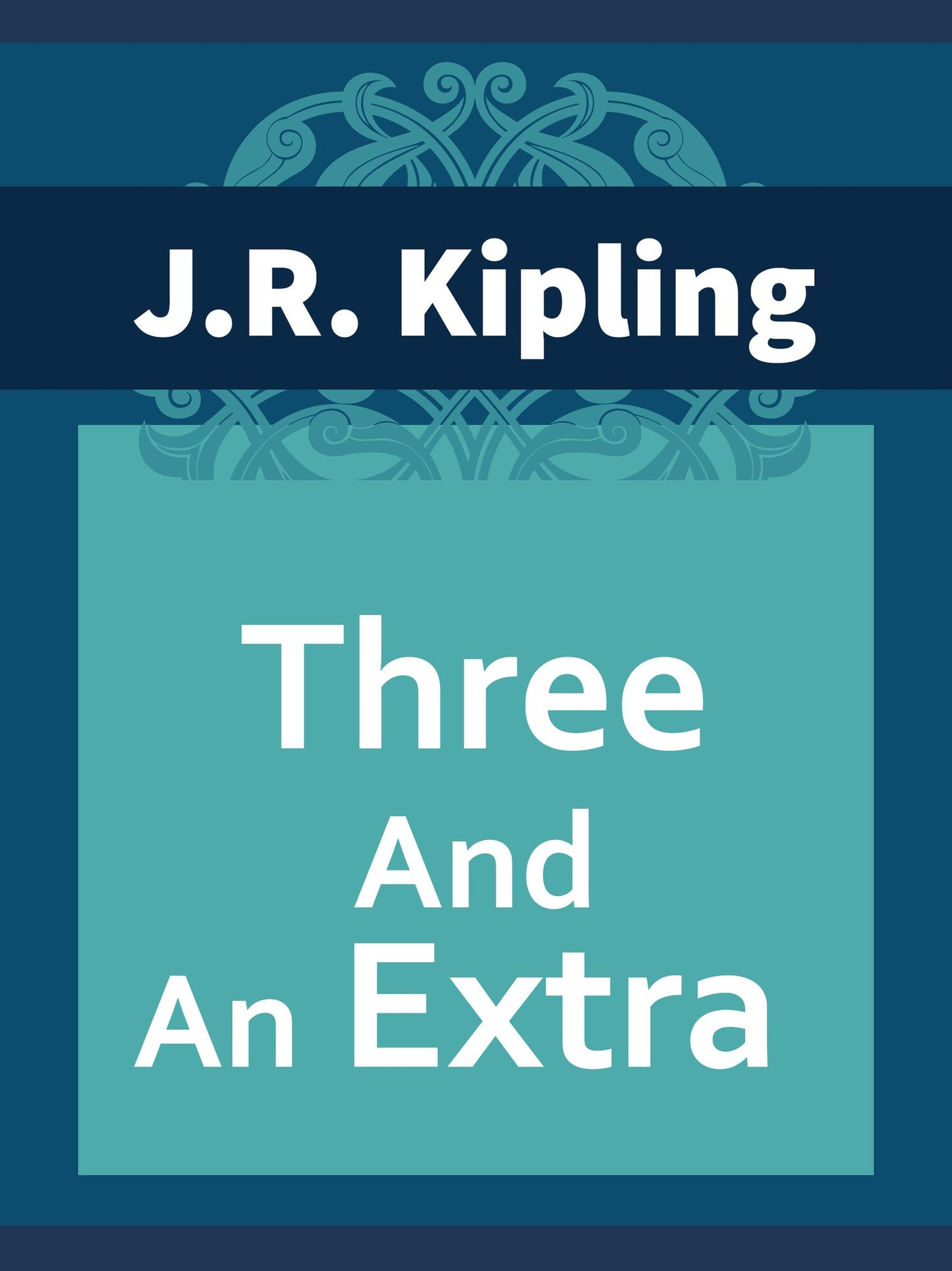 Three And An Extra
