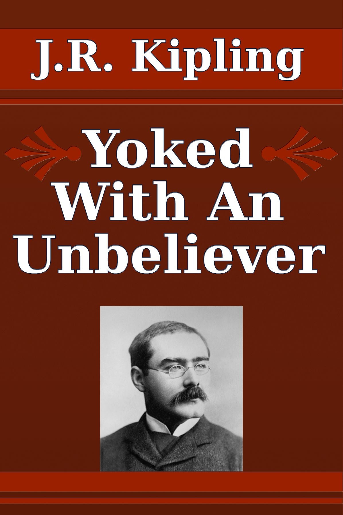 Yoked With An Unbeliever