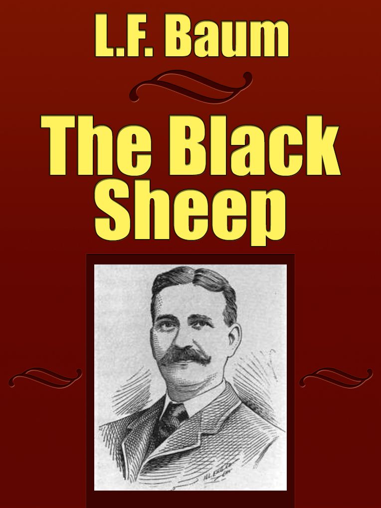 The Black Sheep
