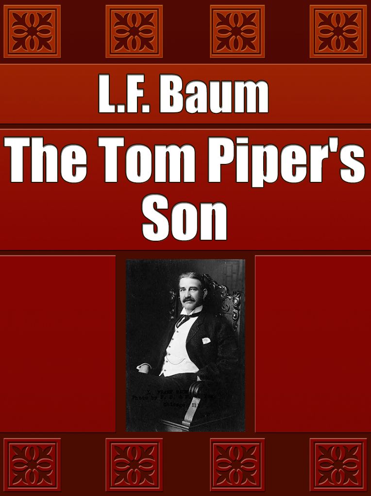 The Tom Piper's son