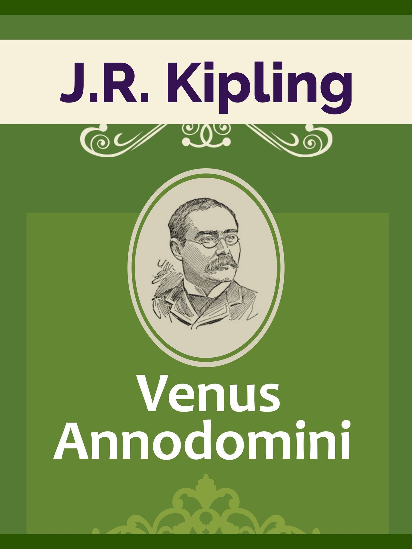 venus annodomini