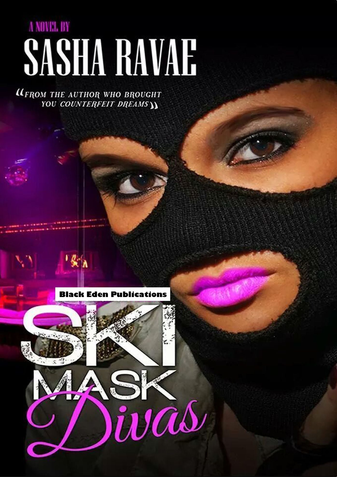 Ski Mask Divas