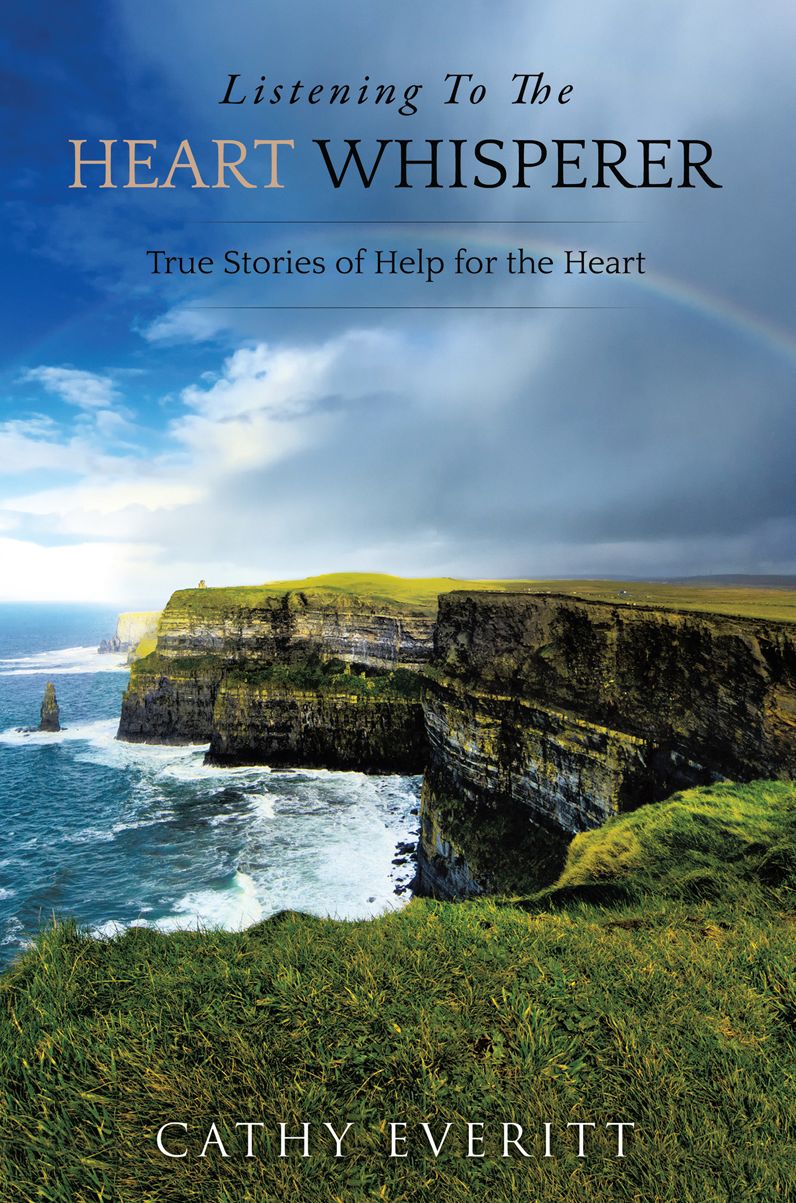 Listening To The Heart Whisperer