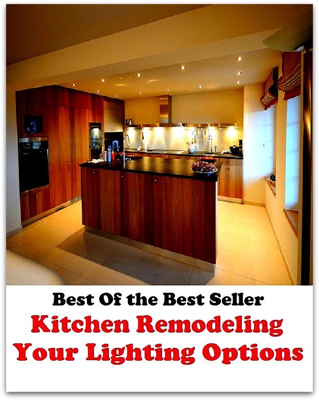Best of the best seller Kitchen Remodeling Your Lighting Options(bread, cooking, cuisine, drink,fare, feed, foodstuff, meal, meat, snack, aliment)