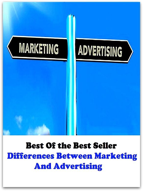 Best of the best seller Differences Between Marketing And Advertising(buying,commerce,retailing,selling,purchasing,allotting,allotment, apportioning, apportionment, assessment)