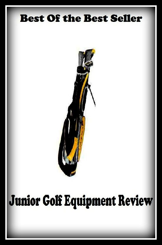 Best of the best seller Junior Golf Equipment Review(eighteen holes, medal play, nine holes, athletics, fun, game, pastime, action, amusement, ball, disport)