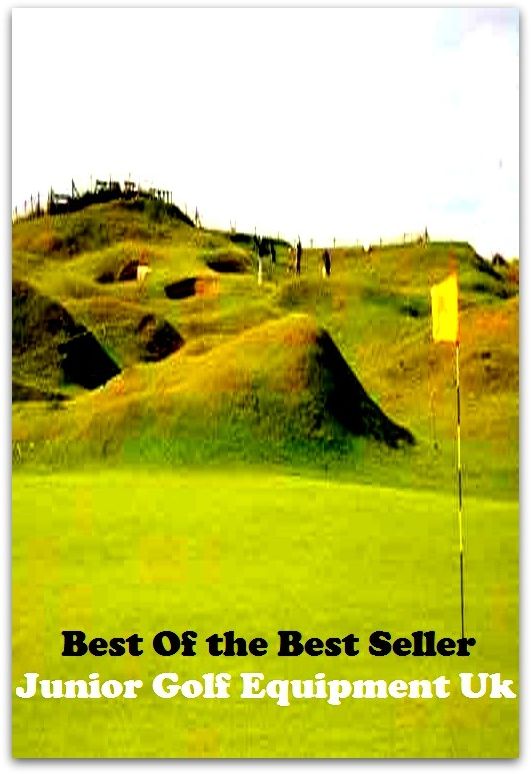 Best of the best seller Junior Golf Equipment Uk(eighteen holes, medal play, nine holes, athletics, fun, game, pastime, action, amusement, ball, disport)