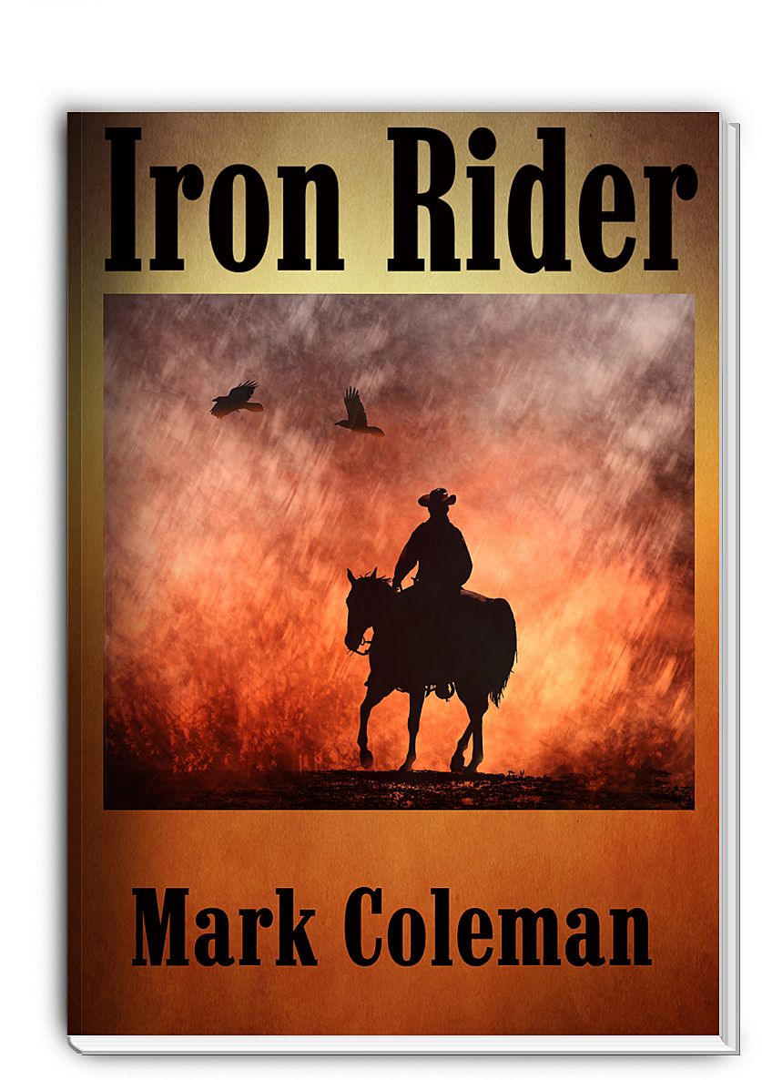 Iron Rider