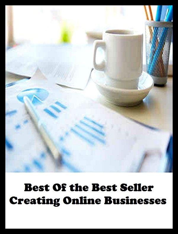 best of the best seller Creating Online Businesses (Internet, World Wide Web, communications, computer network, data bank, data network, electronic highway, email, global village, infobahn, virtual community)