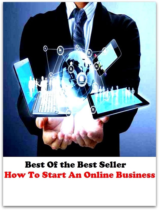 best of the best seller How To Start An Online Business (Internet, World Wide Web, communications, computer network, data bank, data network, electronic highway, email, global village, infobahn, virtual community)