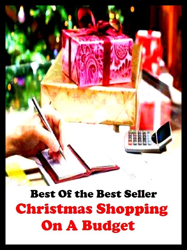 best of the best seller Christmas Shopping On A Budget (browsing, e-commerce, spending, purchasing, electronic, commerce, acquiring, obtaining, possession, procuring)