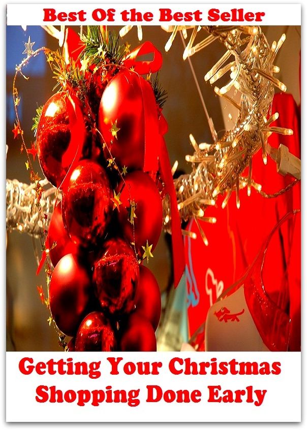 best of the best seller Getting Your Christmas Shopping Done Early (browsing, e-commerce, spending, purchasing, electronic, commerce, acquiring, obtaining, possession, procuring)