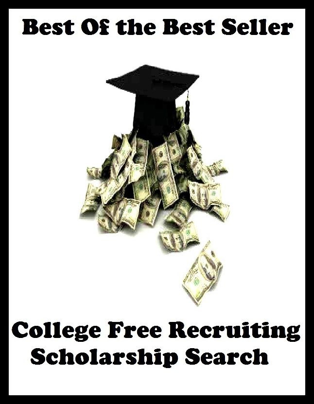best of the best seller College Free Recruiting Scholarship Search (education, expertise, schooling, ability, awareness, cognition, comprehension, discernment, erudition, grasp, insight)