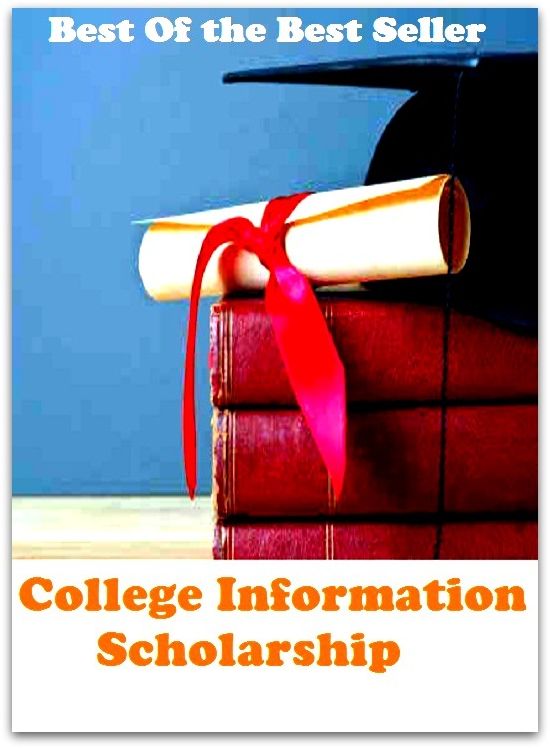 best of the best seller College Information Scholarship (education, expertise, schooling, ability, awareness, cognition, comprehension, discernment, erudition, grasp, insight)
