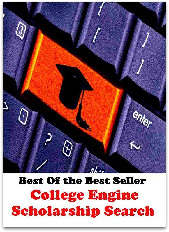 best of the best seller College Engine Scholarship Search (education, expertise, schooling, ability, awareness, cognition, comprehension, discernment, erudition, grasp, insight)