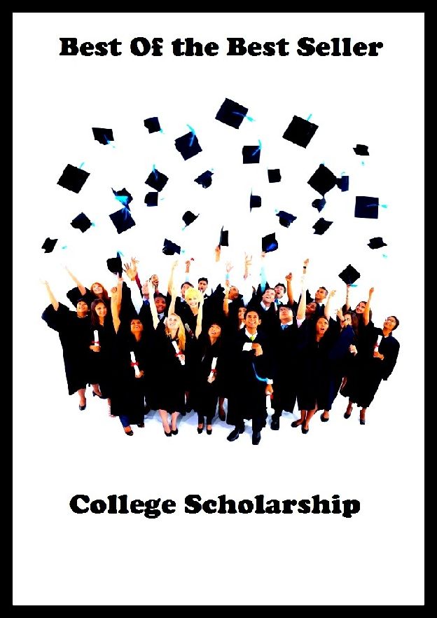 best of the best seller College Scholarship (education, expertise, schooling, ability, awareness, cognition, comprehension, discernment, erudition, grasp, insight)