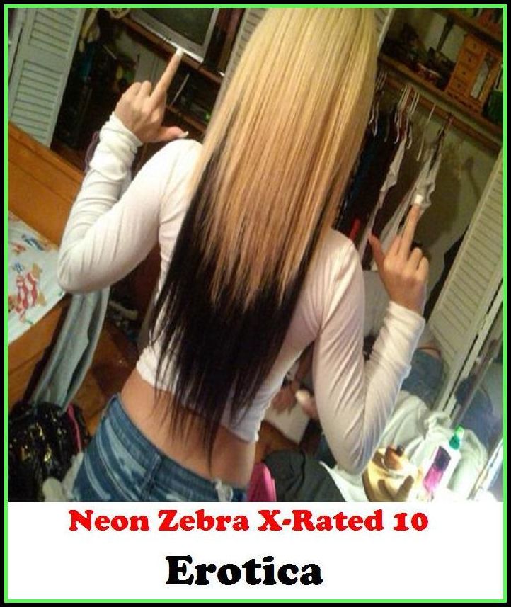 Domination: Neon Zebra X-Rated 10! Erotica ( Erotic Photography, Erotic Stories, Nude Photos, Naked , Adult Nudes, Breast, Domination, Bare Ass, Lesbian, She-male )