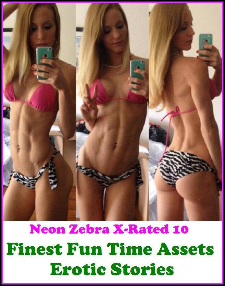 Bondage: Neon Zebra X-Rated 10!	Finest Fun Time Assets Erotic Stories ( Erotic Photography, Erotic Stories, Nude Photos, Naked , Adult Nudes, Breast, Domination, Bare Ass, Lesbian, She-male )