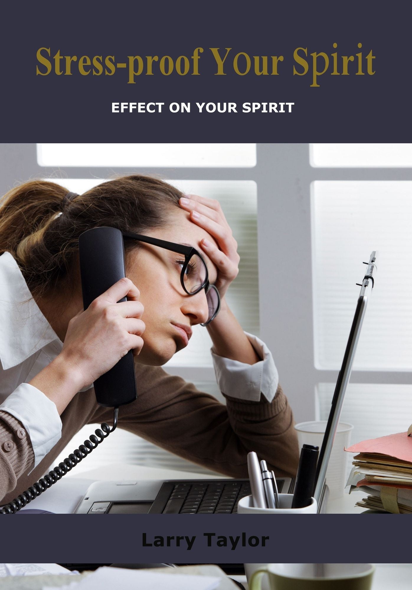 Stress-proof Y?ur S??r?t