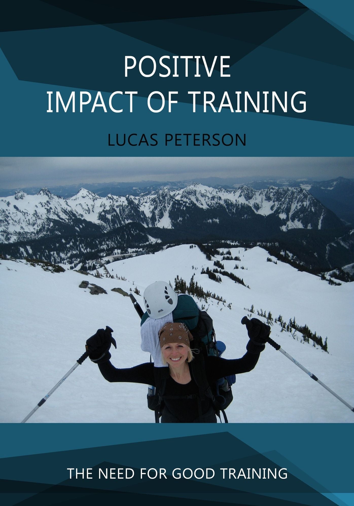 POSITIVE IMPACT OF TRAINING