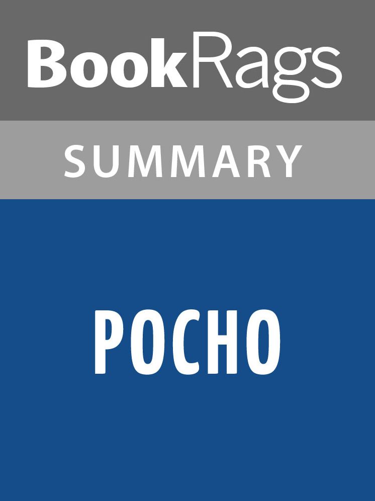 Pocho by Jose Antonio Villarreal l Summary & Study Guide