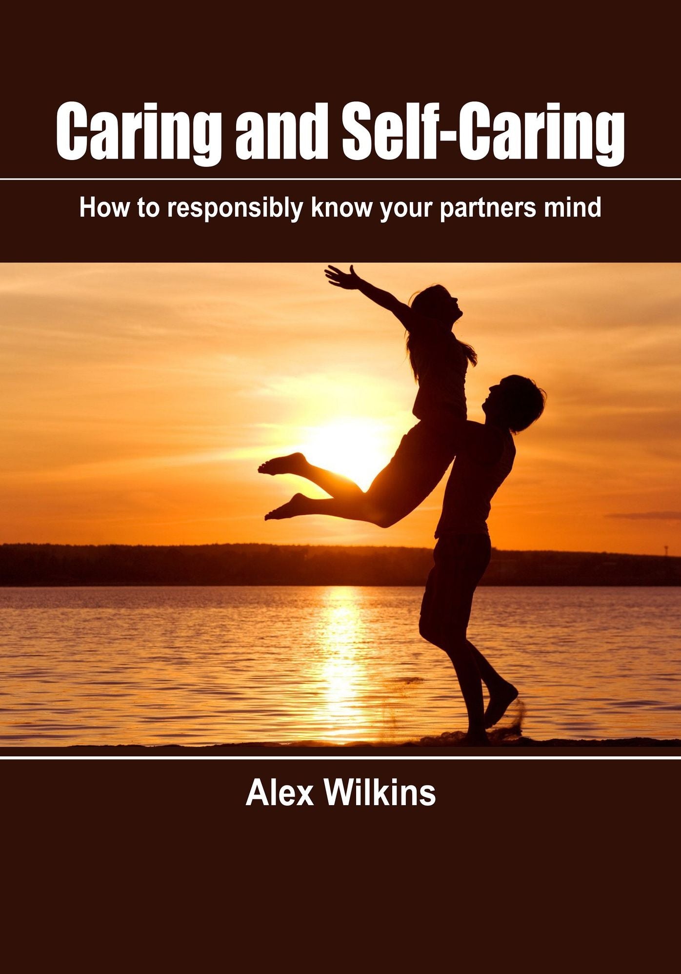 Caring and self-Caring
