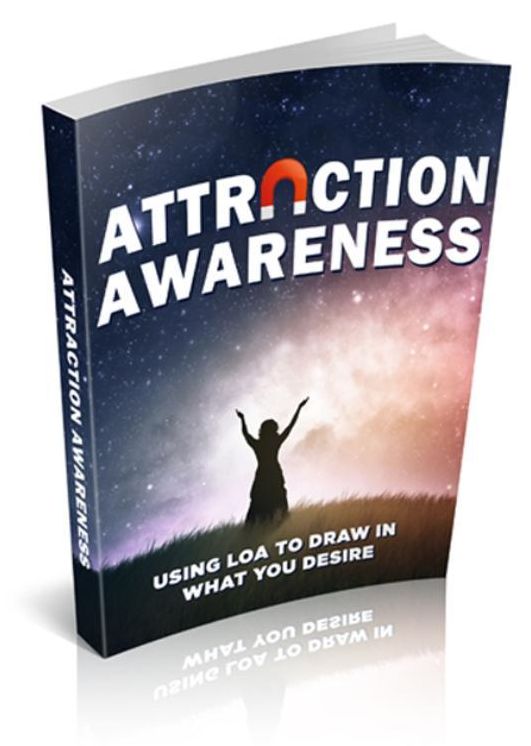 Attraction Awareness