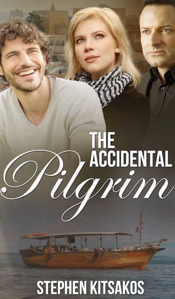 The Accidental Pilgrim