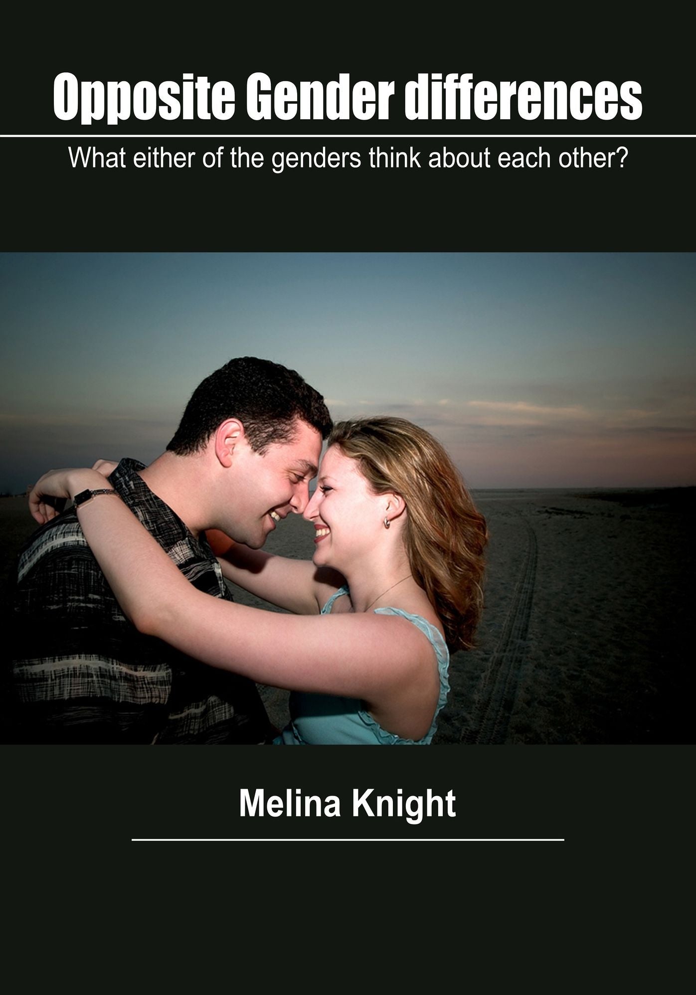 Opposite Gender differences