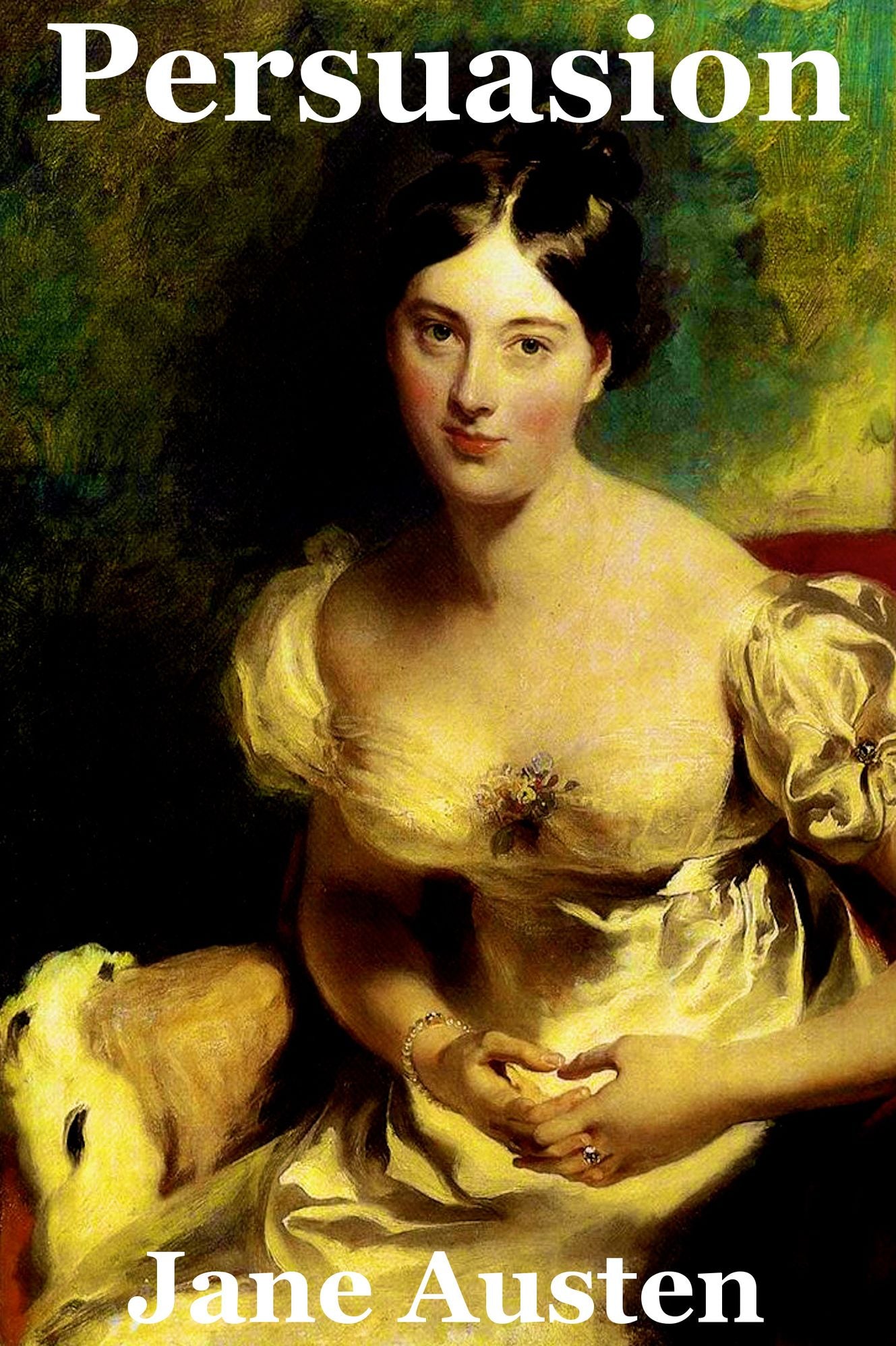 Persuasion ~ Jane Austen